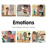 Emotions - Patricia Billings - 9781785089473