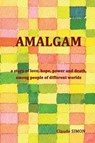 Amalgam - SIMON,  Claude - 9781785107979