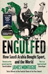 Engulfed - James Montague - 9781785121616