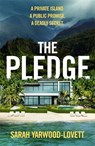 The Pledge - Sarah Yarwood-Lovett - 9781785123306