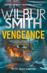 Vengeance - Wilbur Smith ; Tom Harper - 9781785124020