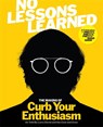 No Lessons Learned - Larry David ; HBO - 9781785124334