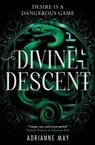 Divine Descent - Adrianne May - 9781785124884