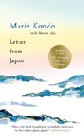 Letter From Japan - Marie Kondo ; Marie Iida - 9781785125171
