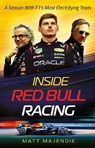 Inside Red Bull Racing - Matt Majendie - 9781785128134