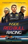 Inside Red Bull Racing - Matt Majendie - 9781785128141
