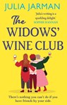 The Widows' Wine Club - Julia Jarman - 9781785130076