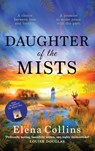 Daughter of the Mists - Elena Collins - 9781785131660