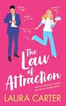 The Law of Attraction - Laura Carter - 9781785135262