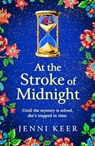 At the Stroke of Midnight - Jenni Keer - 9781785139697
