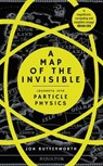 Map of the Invisible - BUTTERWORTH,  Jon - 9781785150937