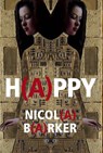 H(A)PPY - Nicola Barker - 9781785151149