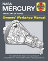 NASA Mercury Owners' Workshop Manual - David Baker - 9781785210648
