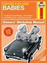 Haynes Explains Babies - Boris Starling - 9781785211027