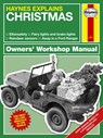 Christmas - Boris Starling - 9781785211522