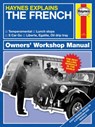 The French - Boris Starling - 9781785211546