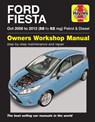 Ford Fiesta - John Mead ; Martynn Randall - 9781785213571