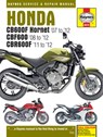 Honda CB600 Hornet, CBF600 & CBR600F (07 - 12) - Matthew Coombs - 9781785213823
