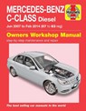 Mercedes-Benz C-Class Diesel (Jun '07 - Feb '14) - Martynn Randall - 9781785213892