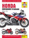 Honda CBR1000R Fireblade (08 - 13) - Matthew Coombs - 9781785214448