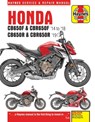 Honda CB650F & CBR650F, CB650R & CBR650R (14 - 19) - Matthew Coombs - 9781785214615