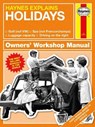 Holidays - Boris Starling - 9781785216541