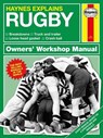 Rugby - STARLING,  Boris - 9781785216626