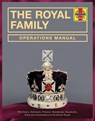 Royal Family Operations Manual - Robert Jobson - 9781785216657