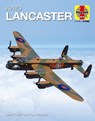 Haynes Icons Avro Lancaster - Jarrod Cotter ; Paul Blackah - 9781785216862