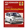 Volkswagen Up! 2011 to 2023 Petrol - Haynes Group LTD - 9781785219351