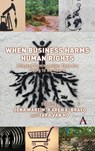 When Business Harms Human Rights - Karen Erica Bravo ; Jena Martin ; Tara L. Van Ho - 9781785272264