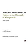 Insight and Illusion - Peter Hacker - 9781785276835