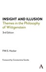 Insight and Illusion - Peter Hacker - 9781785276866
