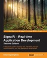 SignalR - Real-time Application Development - - Einar Ingebrigtsen - 9781785285455
