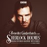 Benedict Cumberbatch Reads Sherlock Holmes' Rediscovered Railway Mysteries -  - 9781785291579