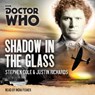 Doctor Who: Shadow in the Glass -  - 9781785292576