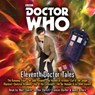 Doctor Who: Eleventh Doctor Tales -  - 9781785294280