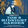 Tom's Midnight Garden -  - 9781785298493