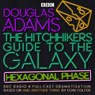 The Hitchhiker’s Guide to the Galaxy: Hexagonal Phase -  - 9781785299117