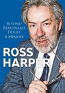 Ross Harper: Beyond Reasonable Doubt - Ross Harper - 9781785300653
