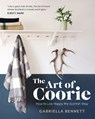 The Art of Coorie - Gabriella Bennett - 9781785301810