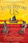 The Lives Before Us - Juliet Conlin - 9781785302305