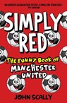 Simply Red - John Scally - 9781785303388