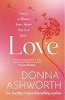Love - Donna Ashworth - 9781785304408
