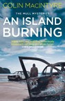 An Island Burning - Colin MacIntyre - 9781785305276