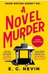 A Novel Murder - E. C. Nevin - 9781785306037