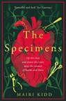 The Specimens - Mairi Kidd - 9781785306471