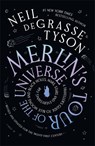Merlin's Tour of the Universe - Neil deGrasse Tyson - 9781785307621
