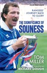 The Significance of Souness - Tom Miller - 9781785308956