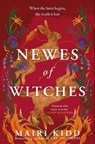 Newes of Witches - Mairi Kidd - 9781785309328